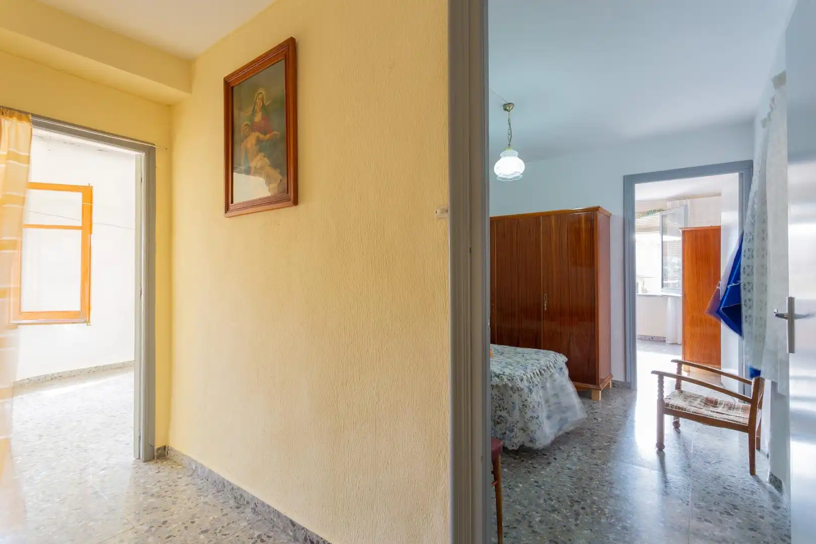 Casa rustica con terrazza in vendita a Calle Pilarejo, imagen 31