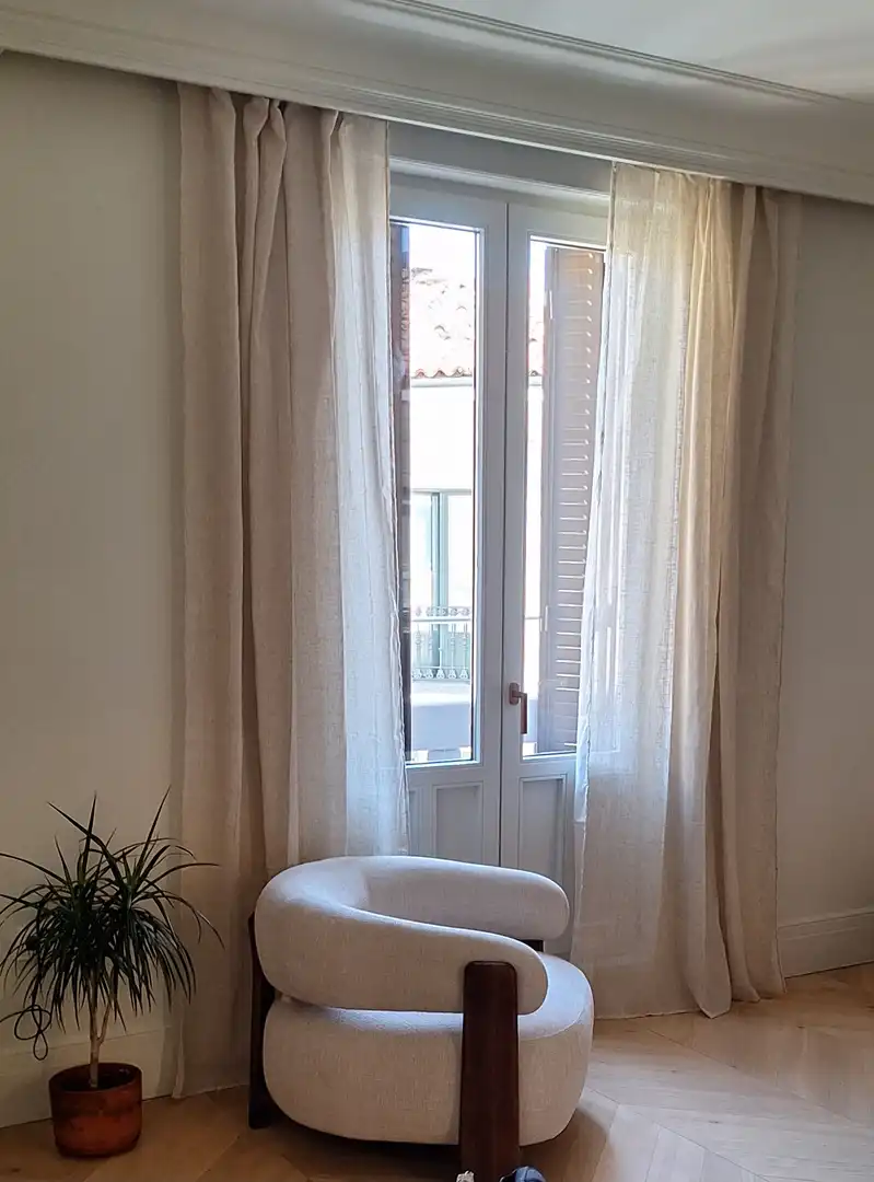 Habitación de Piso de alquiler en Centro