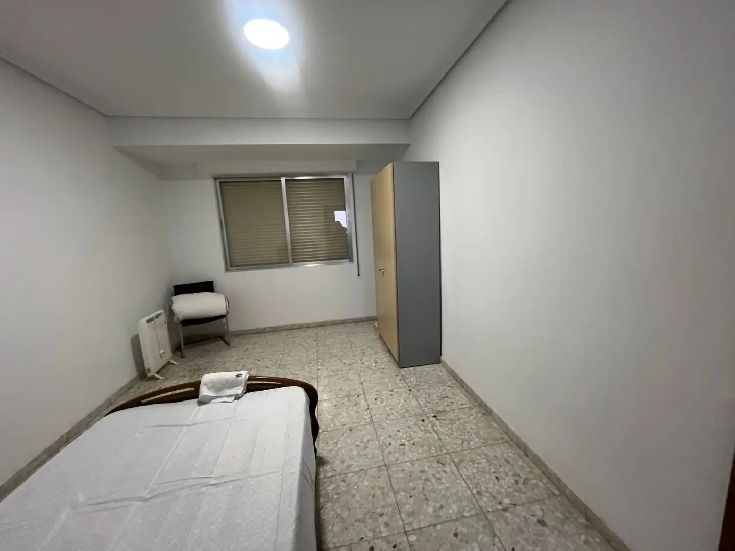 Bedroom of Houses for sale in Galilea  with Heating, Terrace and Furnished