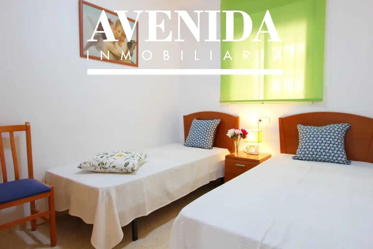 Apartament amb piscina en venda a Amplaries 23, imagen 32