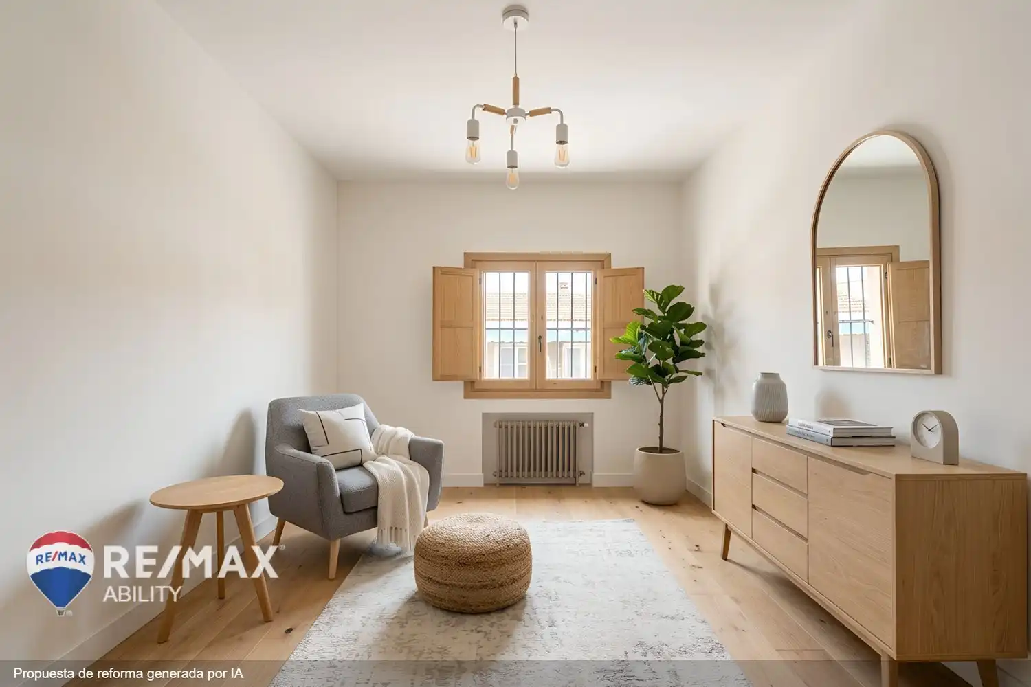 Wohnung zum Verkauf in Travesía de Juan Francisco 0, imagen 5