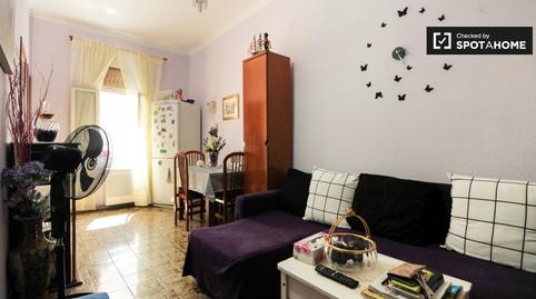 Foto 4 de Pis per a compartir a El Poble Sec - Parc de Montjuïc, Barcelona