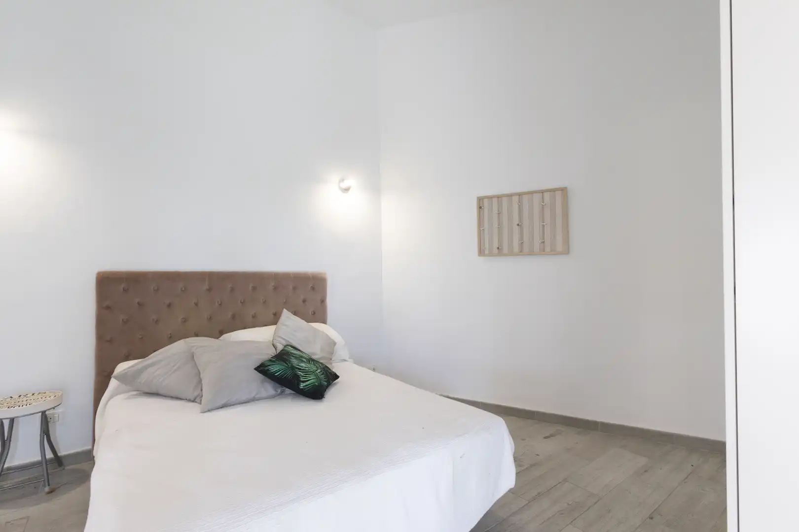 Habitación de Casa o chalet en venta en Puerto de la Cruz con Jardín privado y Terraza
