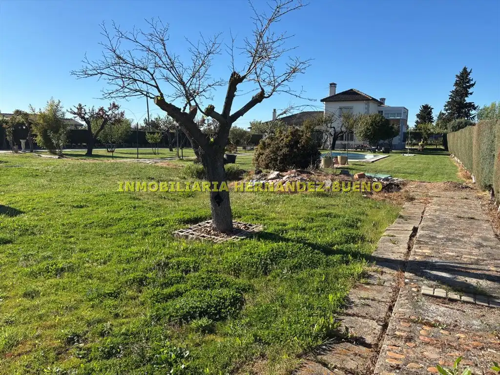 Casa o chalet en venta en Pelabravo con Calefacción, Jardín privado y Terraza