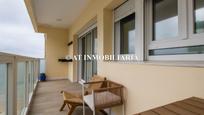 Balcony of Flat for sale in  Cádiz Capital  with Terrace