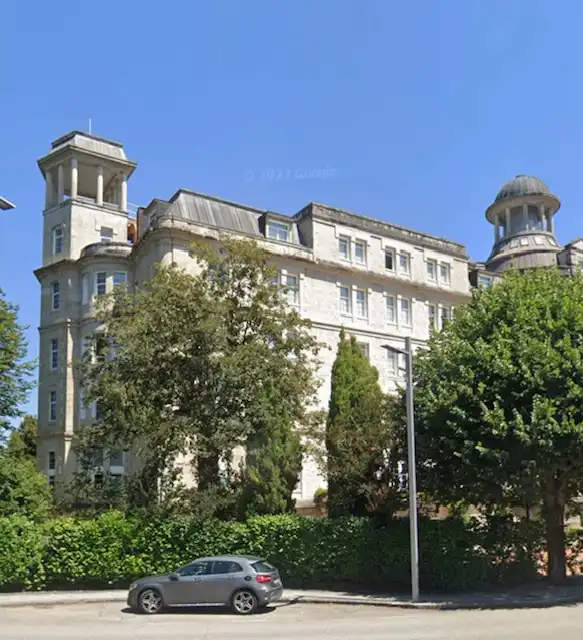 Mini appartamento in vendita a Rúa Doutor Blanco Nájera, imagen 14