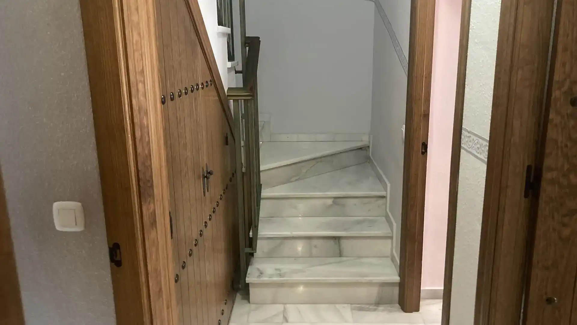 Àtic en venda en Málaga Capital amb Aire condicionat