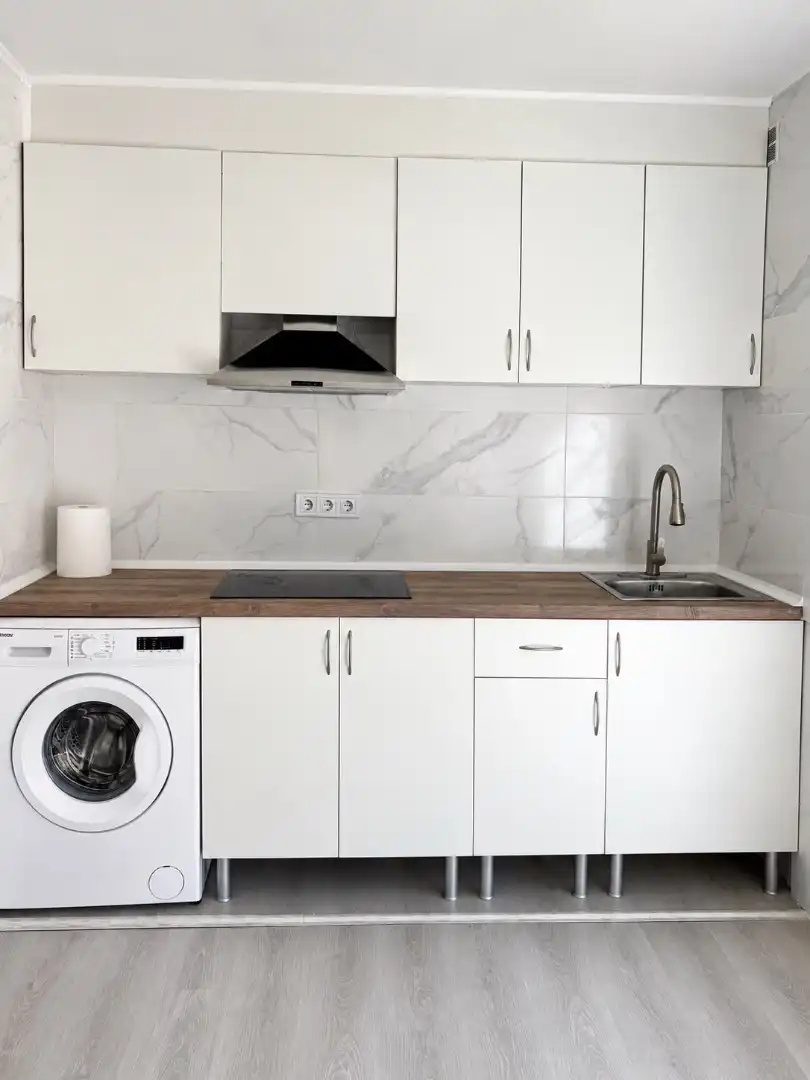 Flat with terrace for sale in Grupo Corigos, imagen 2