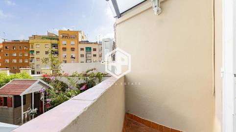 Foto 5 de Piso en venta en Vizcaya, Navas, Barcelona