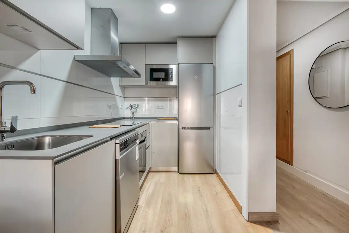 Wohnung mit Pool zum Verkauf in Paseo Serra d'Espadá 8, imagen 5