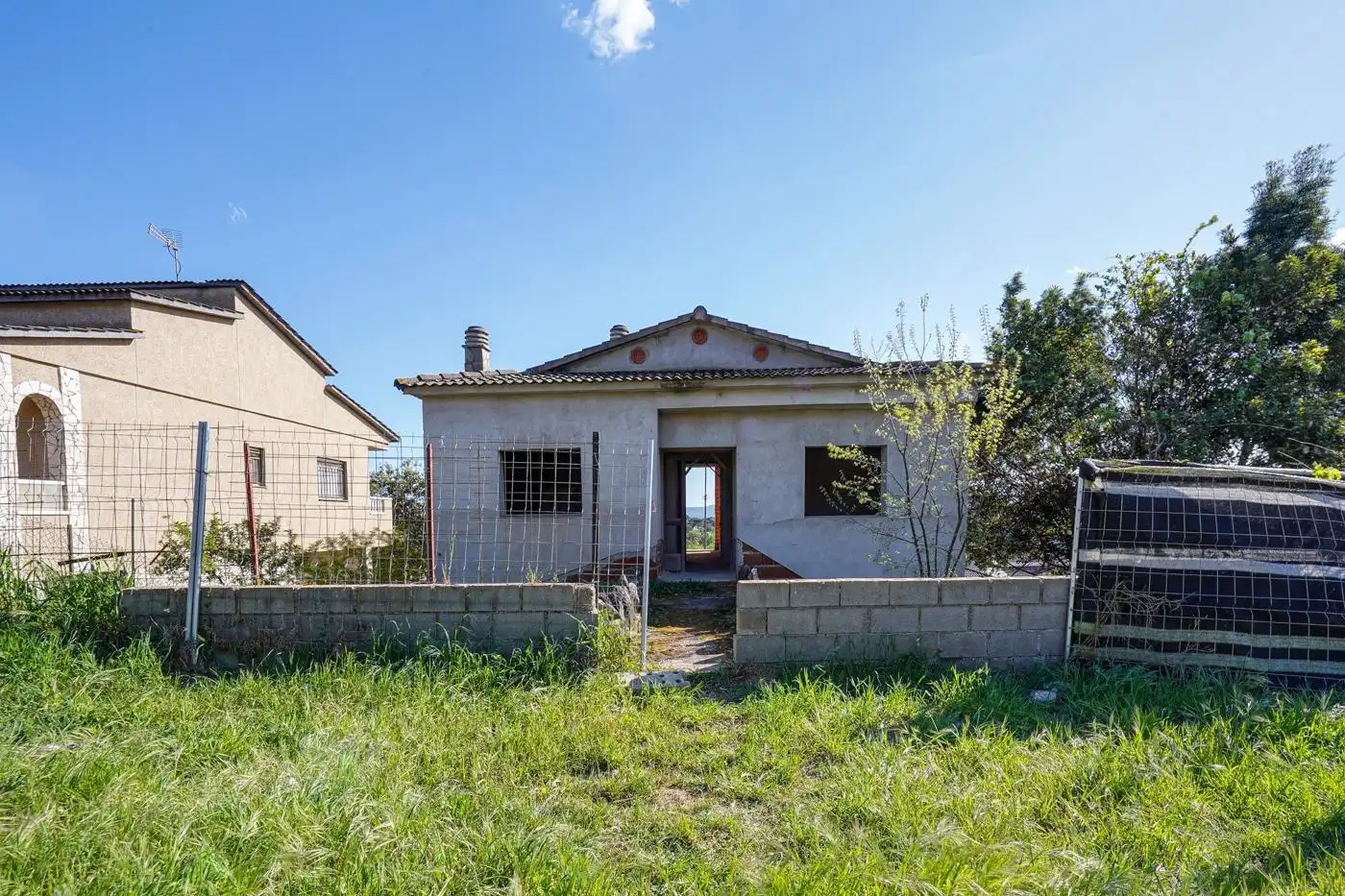 Residential land for sale in SELVA LA, imagen 4