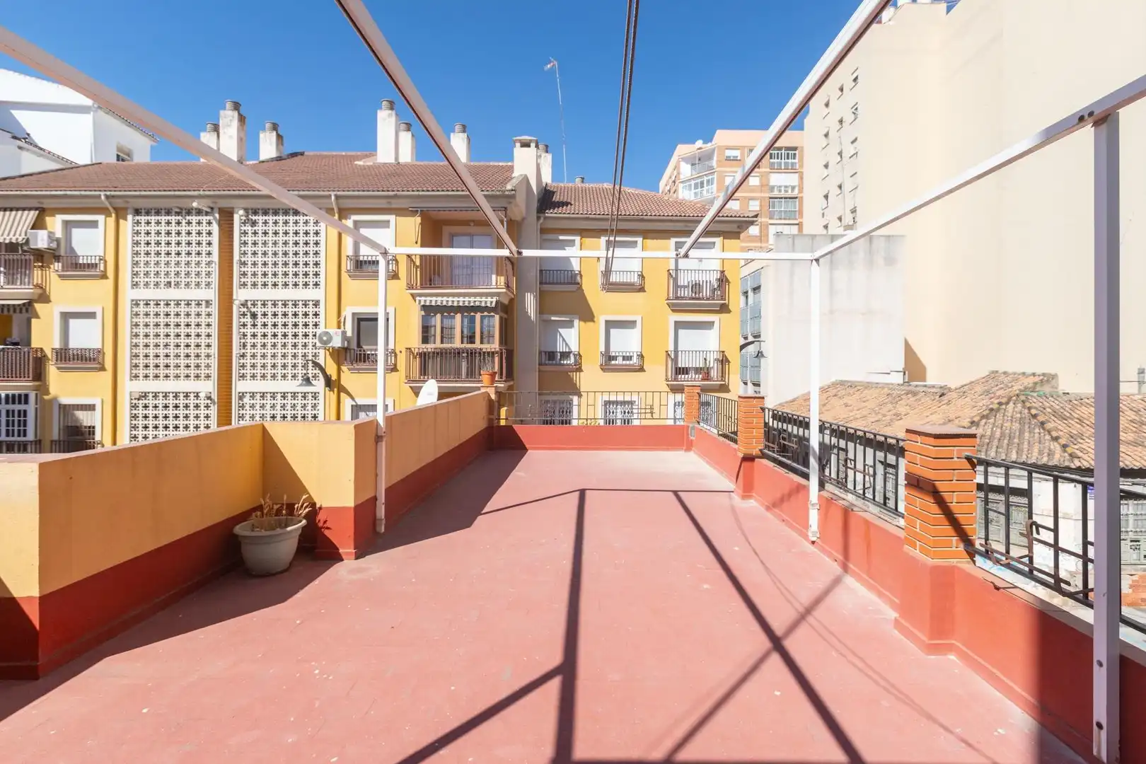 Residencial en venta en Calle de Luchana, imagen 4