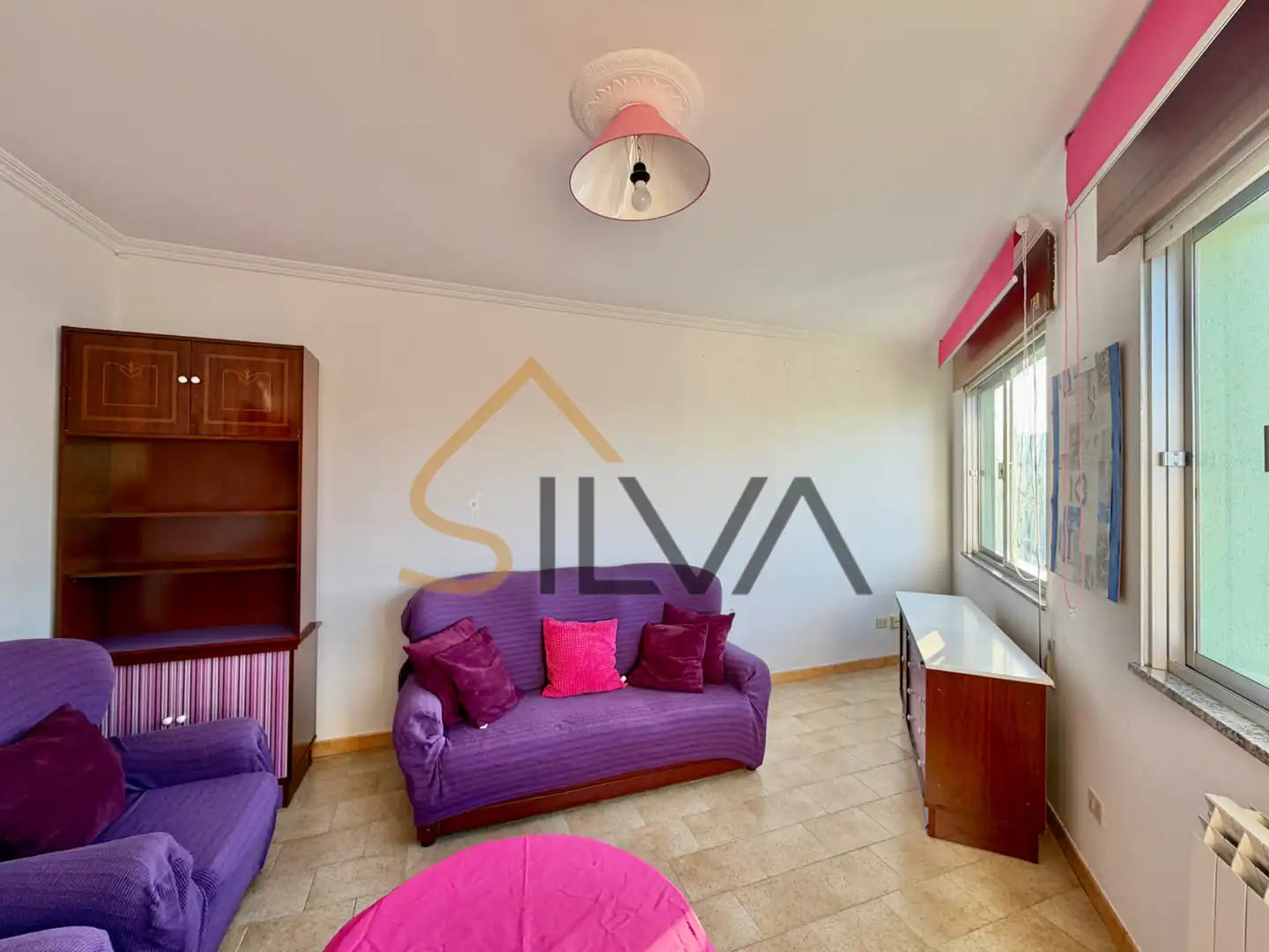 Piso con ascensor en venta en Rúa Santo António 12, imagen 5