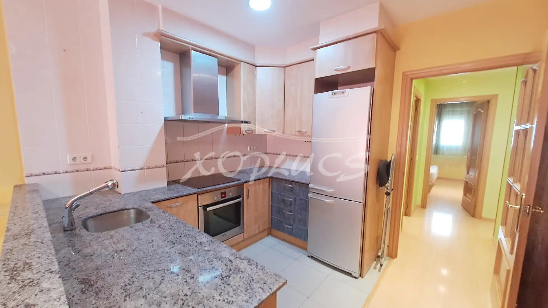 Flat with lift for sale in Berga, imagen 5
