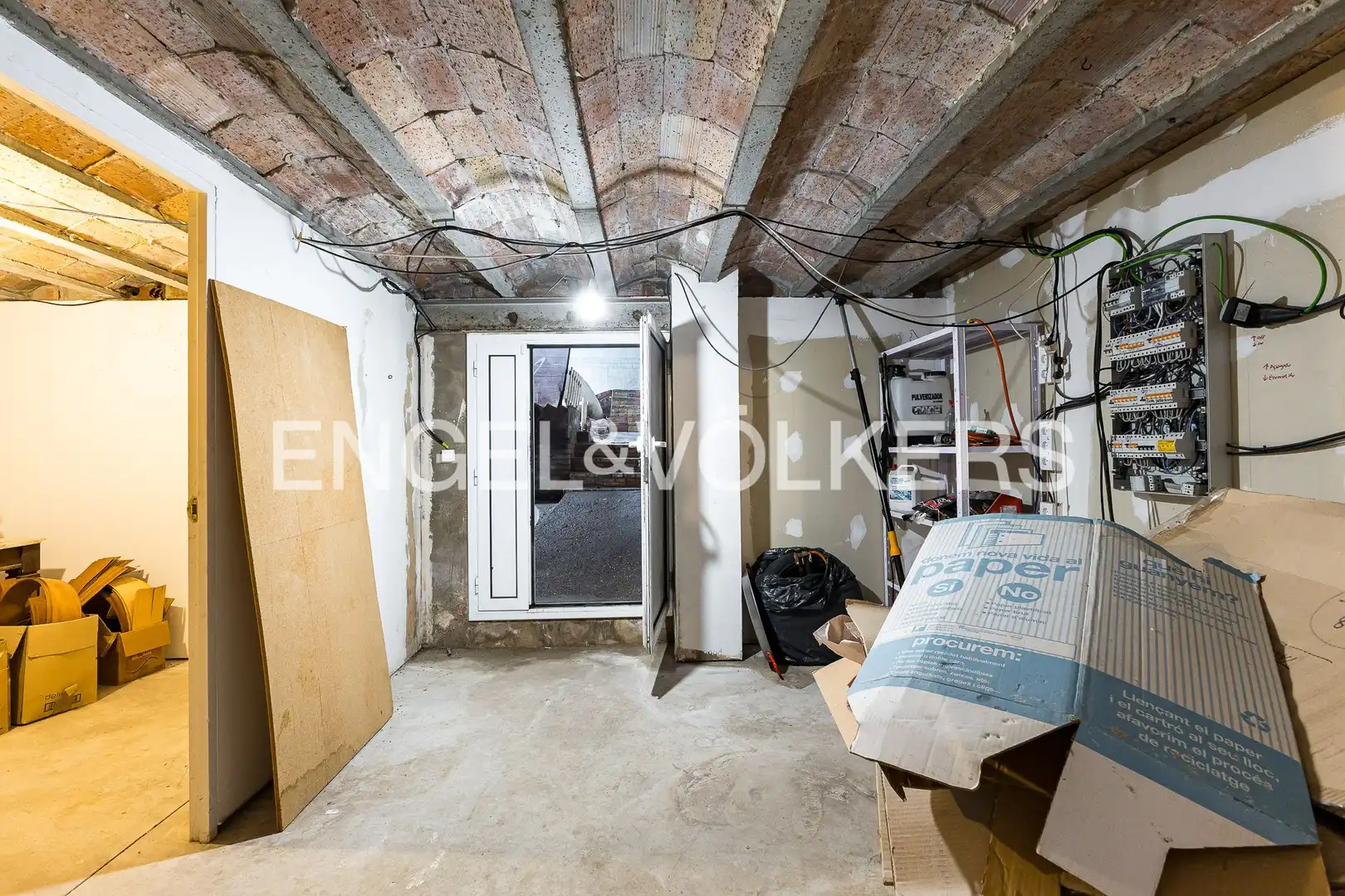 Houses for sale in Sant Vicenç Dels Horts  with Heating and Private garden