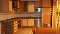 Kitchen of House or chalet for sale in Benalmádena  with Air Conditioner and Furnished