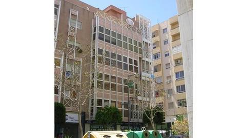 Foto 2 de Oficina de lloguer a Calle Madrid, Pabellón - Estación - El Corte Inglés, El Ejido