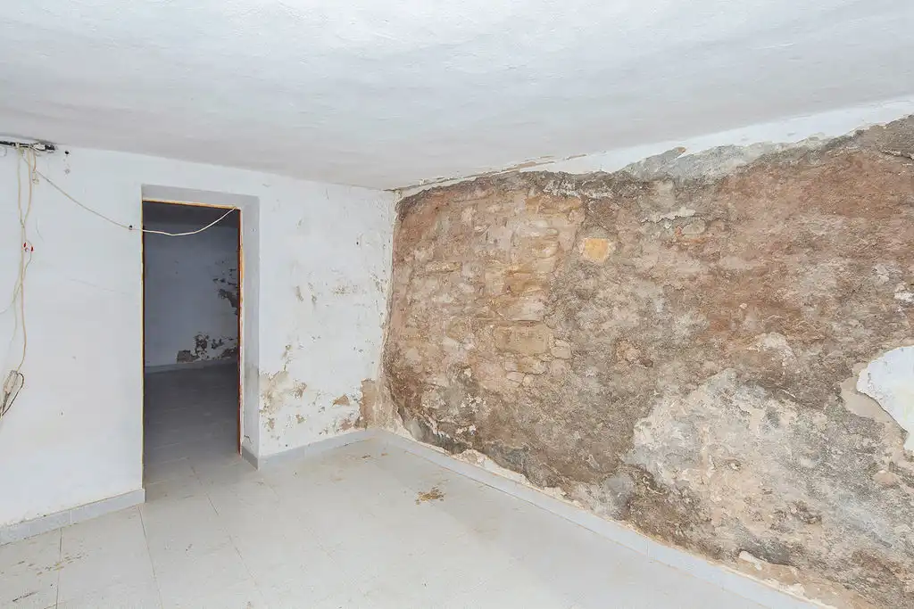Casa aparellada en venda a C/ Sota Castell, imagen 28