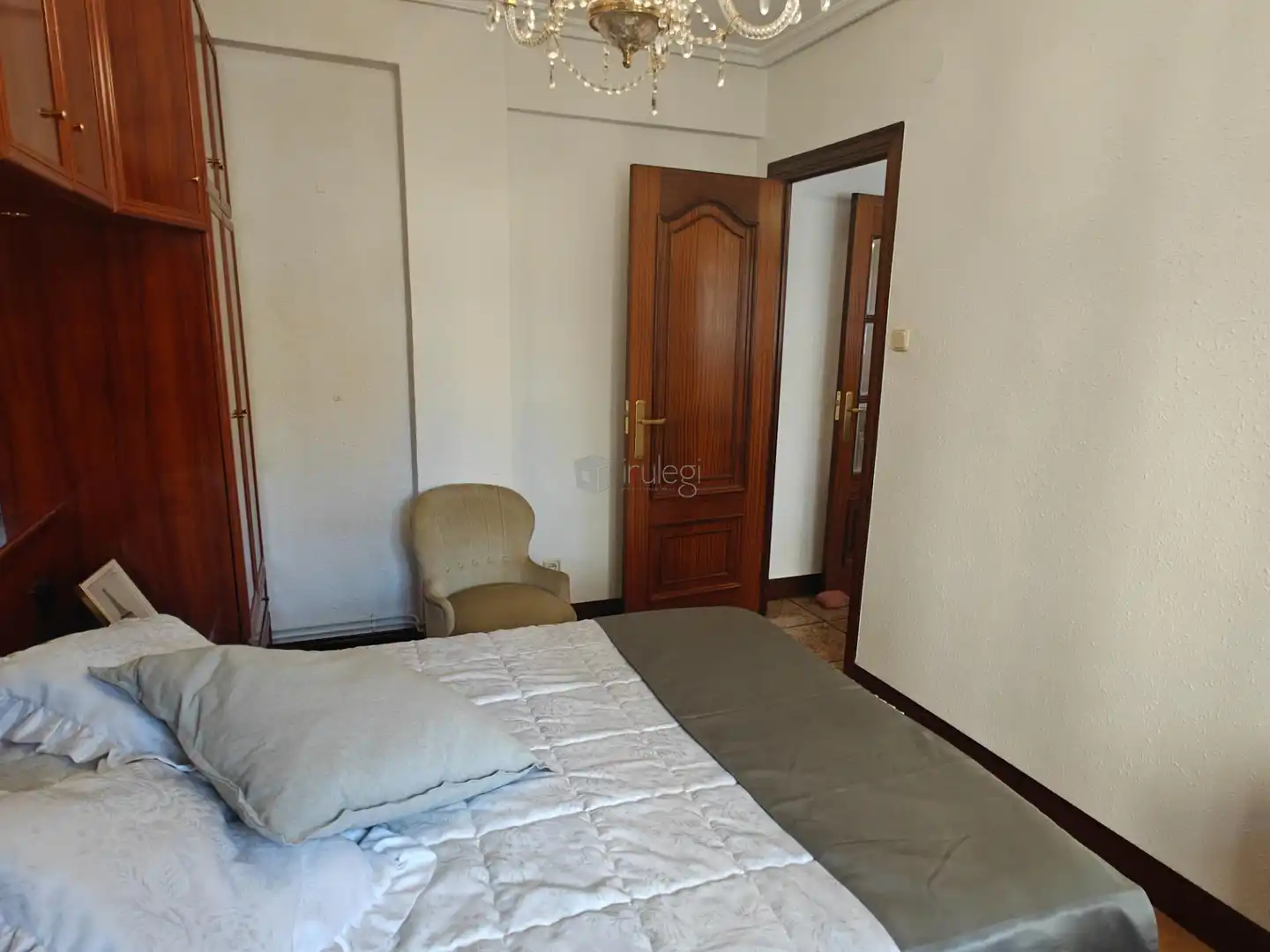 Appartement à vendre à Plaza AGUSTIN LEITZA, imagen 7