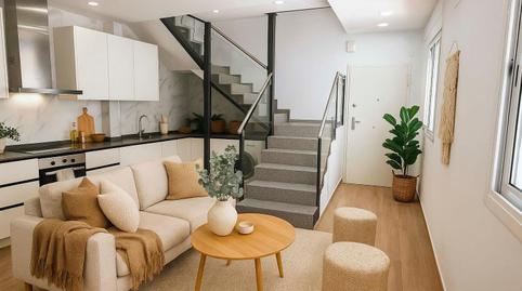 Foto 2 de Casa o xalet en venda a Provençals del Poblenou,  Barcelona Capital