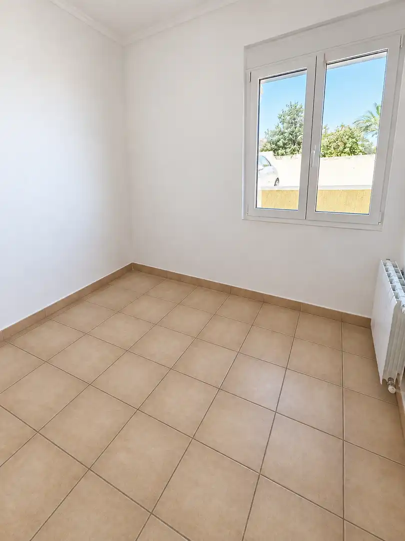 Schlafzimmer von Haus oder Chalet zur Miete in Xaló, Alicante