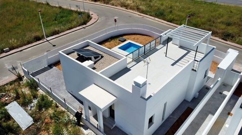 Foto 3 de Casa o xalet en venda a Partida Barranquets, Carrer 52, 2, Els Poblets, Alicante