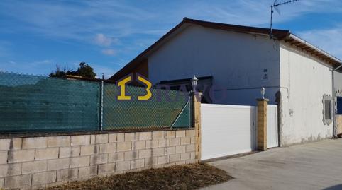 Foto 2 de Casa o xalet en venda a Junta de Traslaloma, Burgos