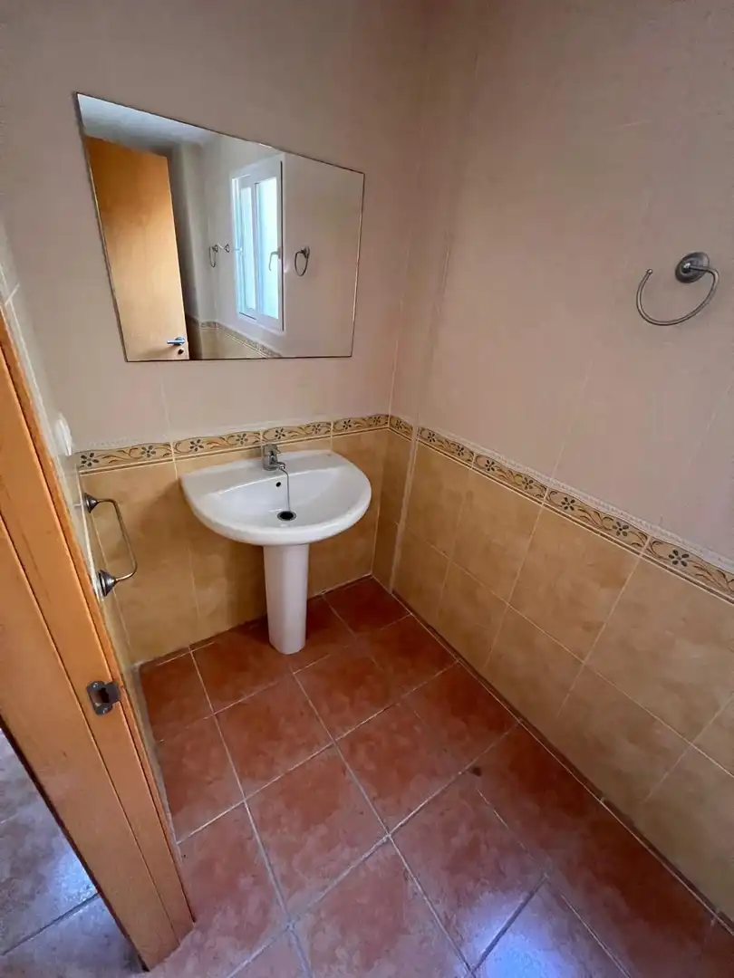 Flat for sale in La Xara - La Sella