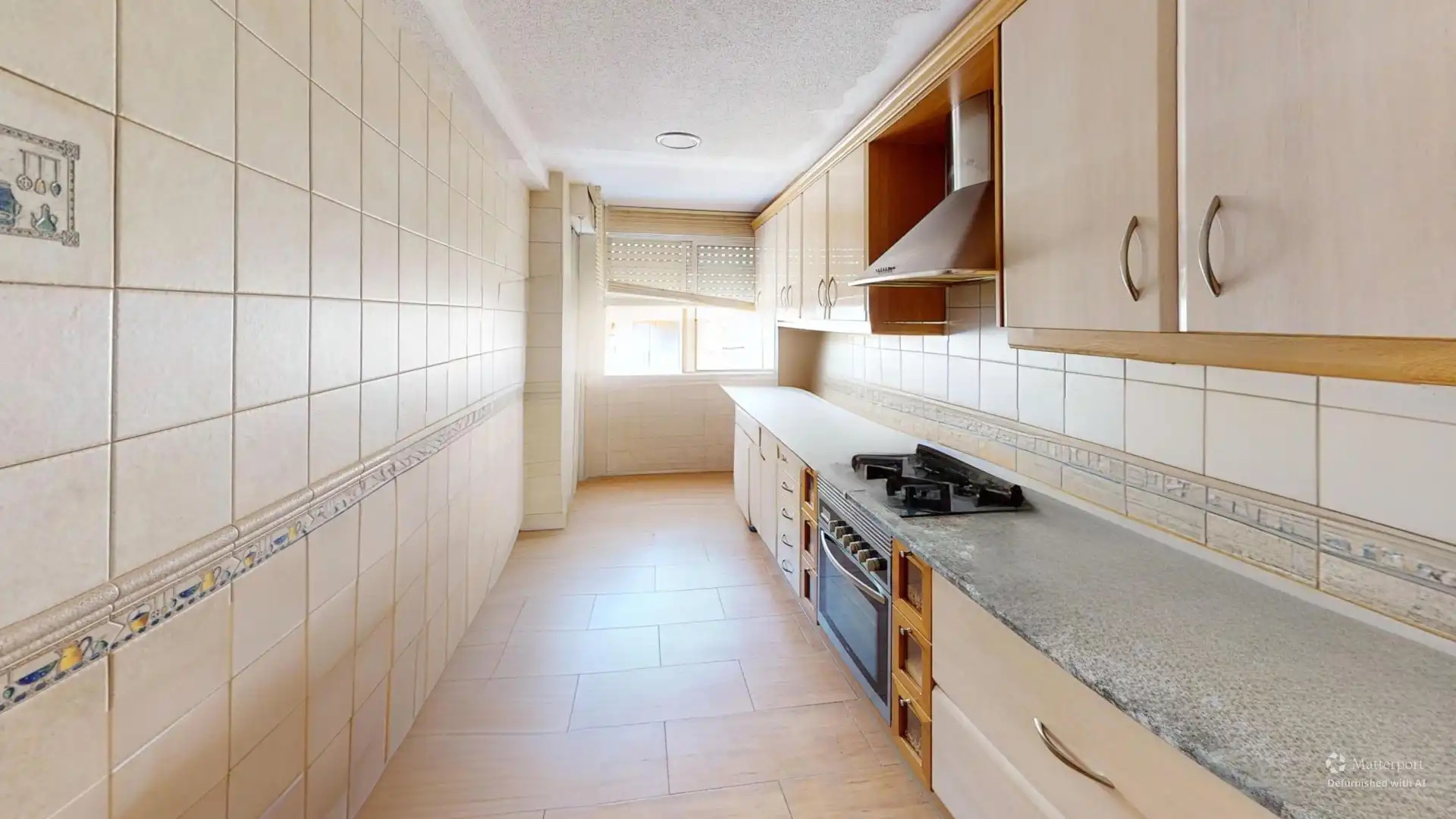 Wohnung mit Terrasse zum Verkauf in Los Arenales del Sol, imagen 8