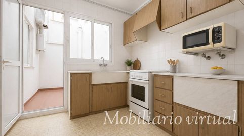 Foto 5 de Piso en venta en Avenida Pérez Galdós, La Petxina, Valencia Capital