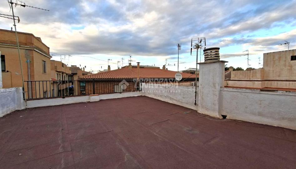 Foto 1 de Pis en venda a Guadix, Granada