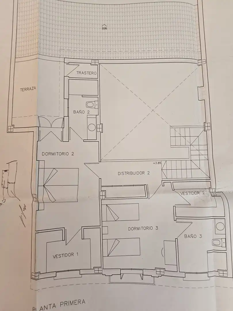 Casa o chalet en venta en Villanueva del Ariscal con Aire acondicionado, Jardín privado y Terraza