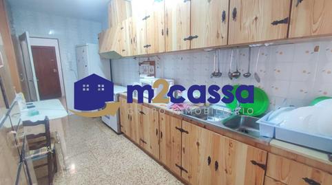 Foto 3 de Pis en venda a La Viña, Lorca