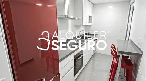 Foto 4 de Piso de alquiler en Rio Guadalquivir, Juncal, Torrejón de Ardoz