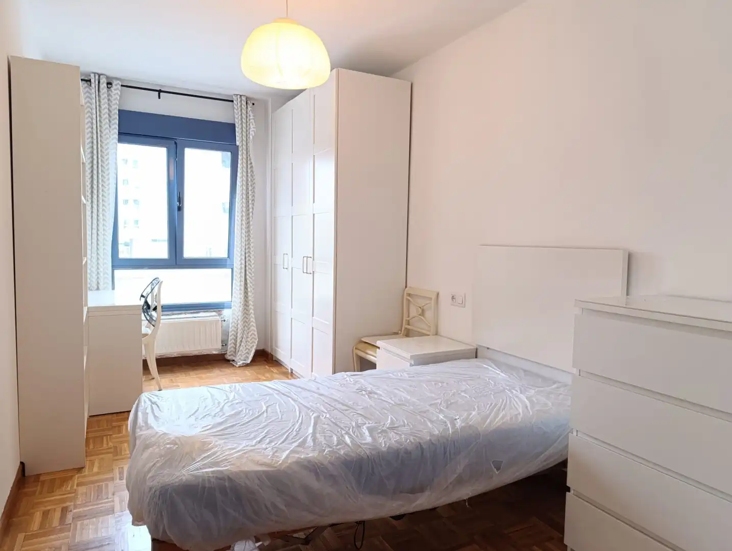 Wohnung zur Miete in Oviedo , Asturias