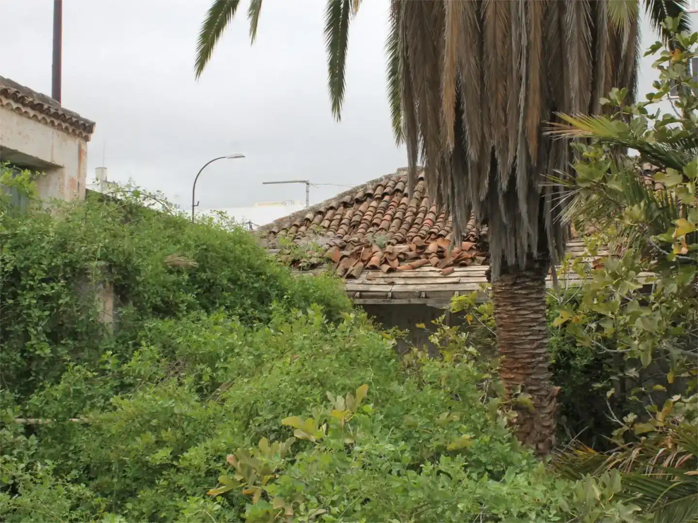 Casa o chalet en venta en La Orotava