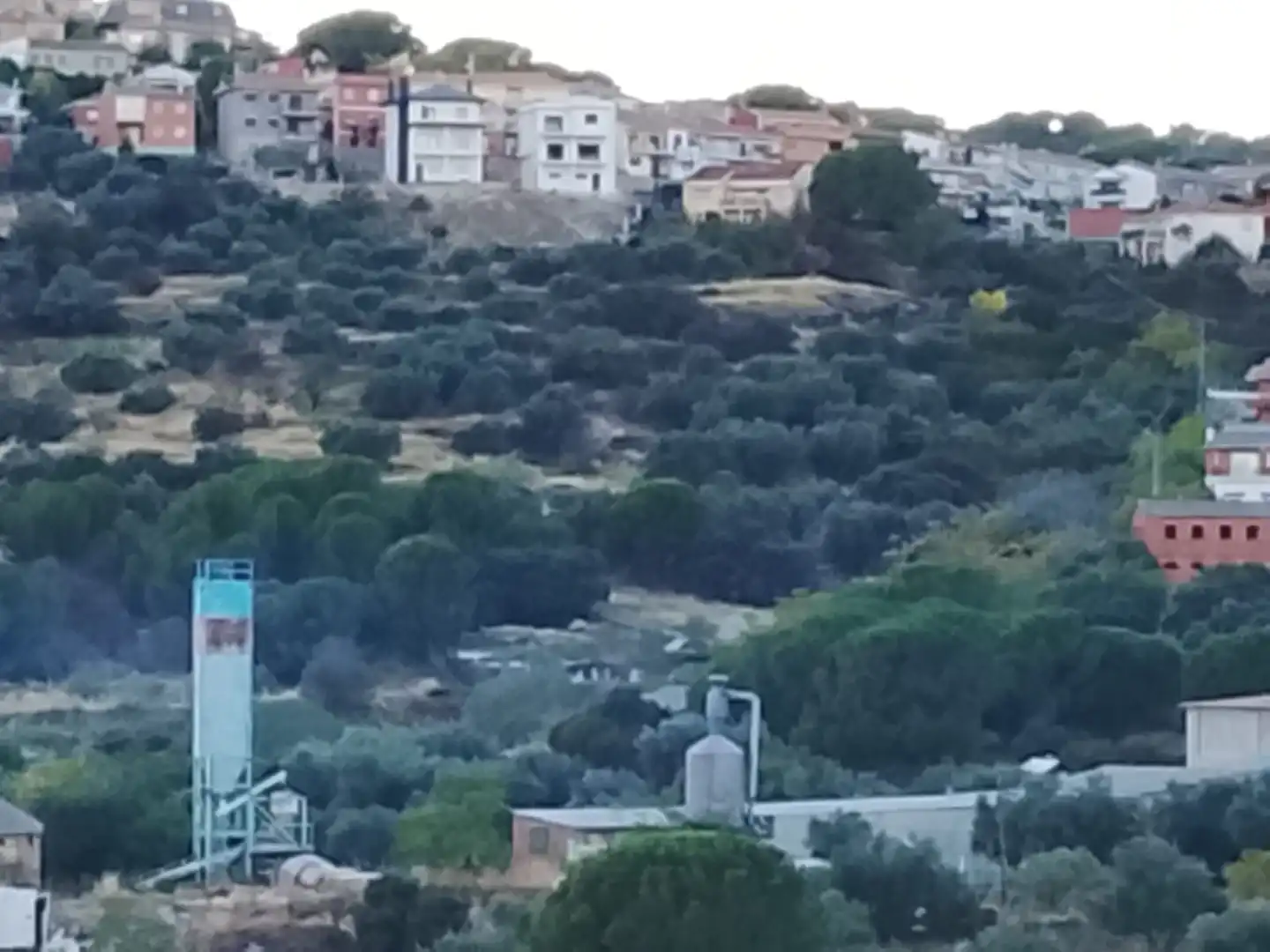 Terreni e lotti in vendita a El Hoyo de Pinares, imagen 15
