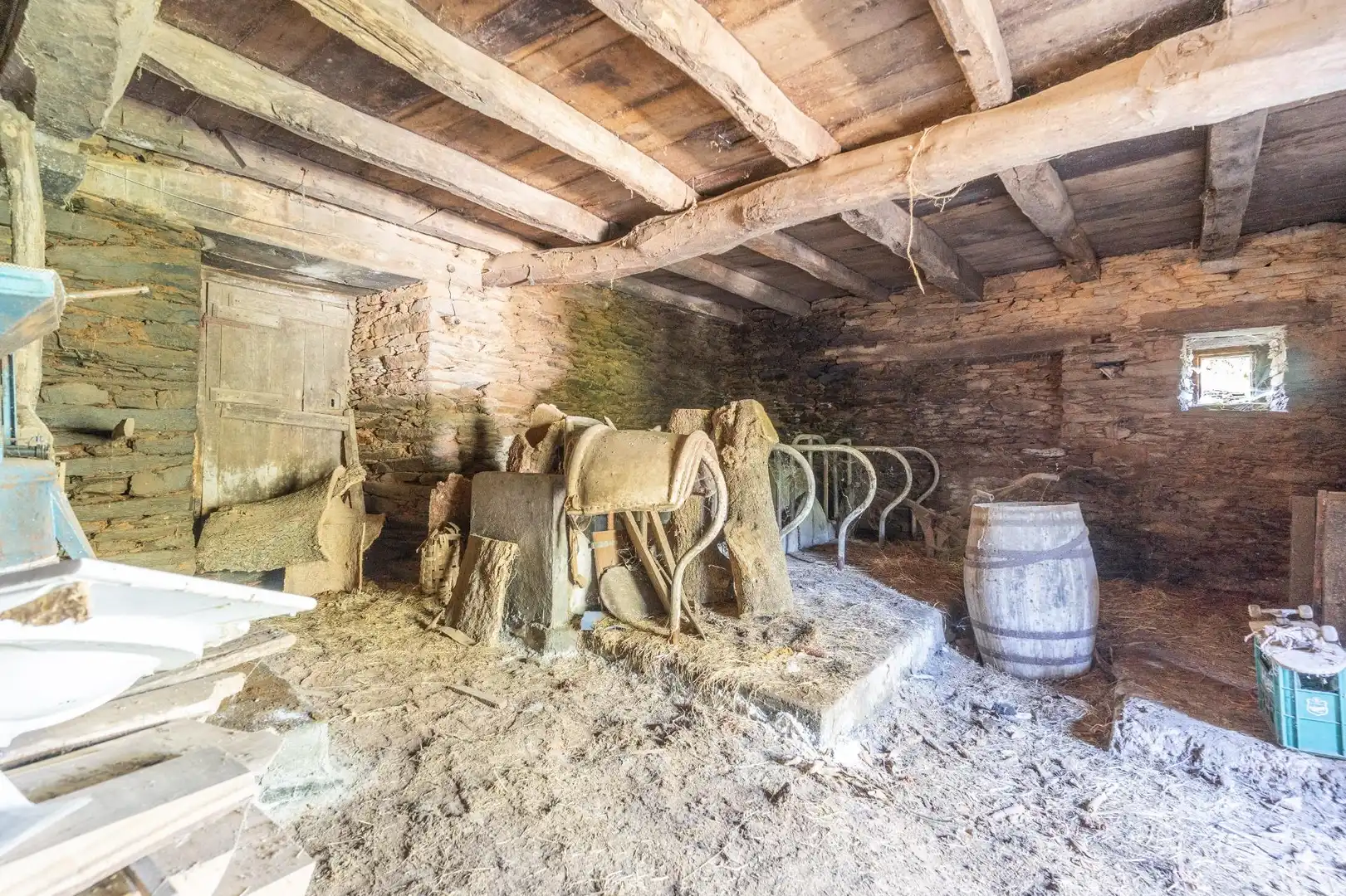 Casa o xalet en venda en Allande amb Jardí privat i Balcó