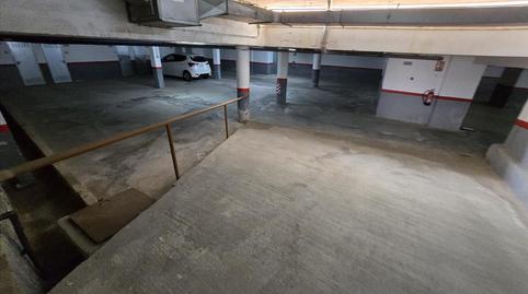 Foto 4 de Garatge en venda a Arcs-llansa, Coma-ruga platja, Tarragona