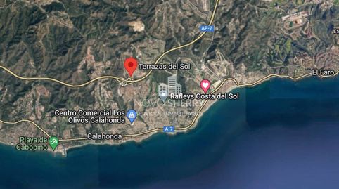 Foto 5 von Abstellraum zur Miete in Avenida Ingenieros, 1, Riviera del Sol, Mijas