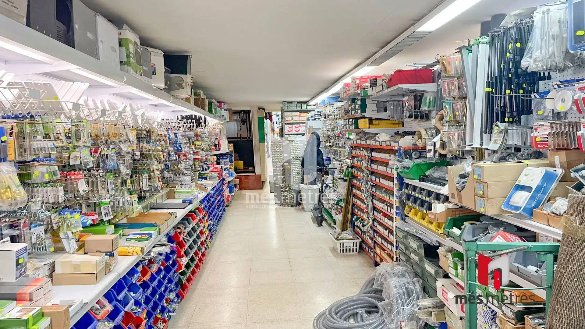 Business premises for sale in Centre, imagen 4