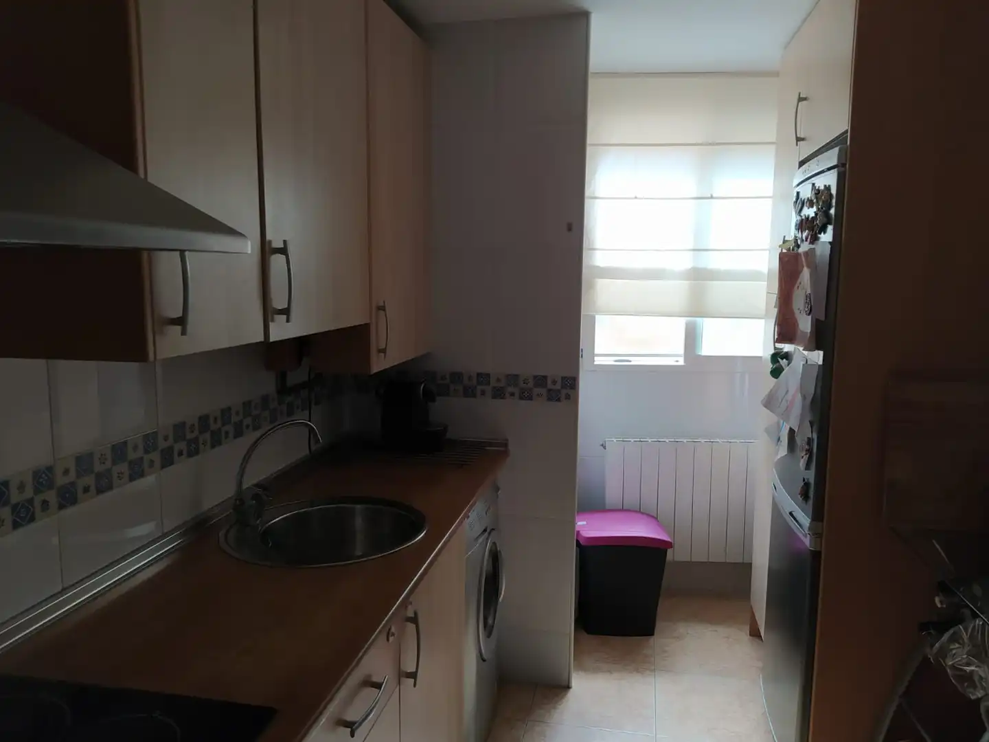 Cuina de Pis en venda en Santovenia de Pisuerga, Valladolid