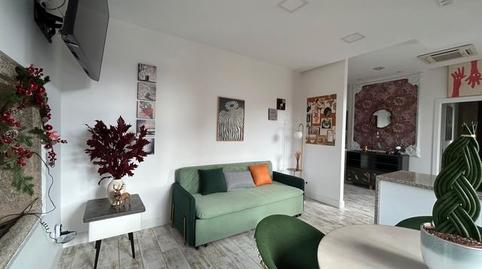 Photo 4 of Apartment to rent in Avenida de Rosalía de Castro, Ensanche - Sar, A Coruña