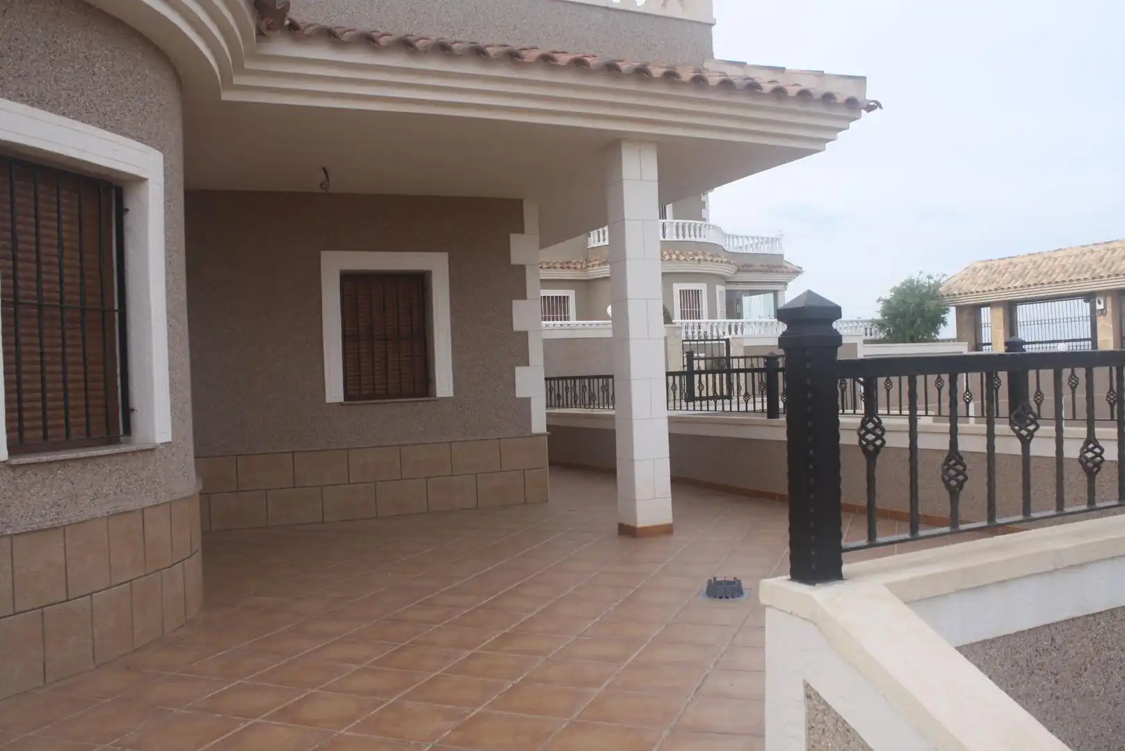 Villa con terrazza in vendita a Los Balcones - Los Altos, imagen 6