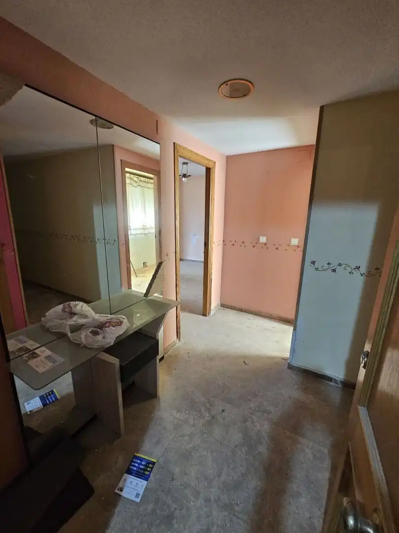 Piso en venta en Pueblo