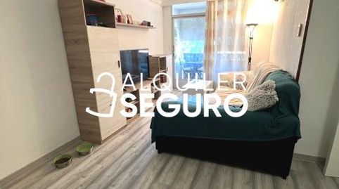 Foto 2 de Piso de alquiler en Faisanes, Vergel - Las Olivas, Aranjuez