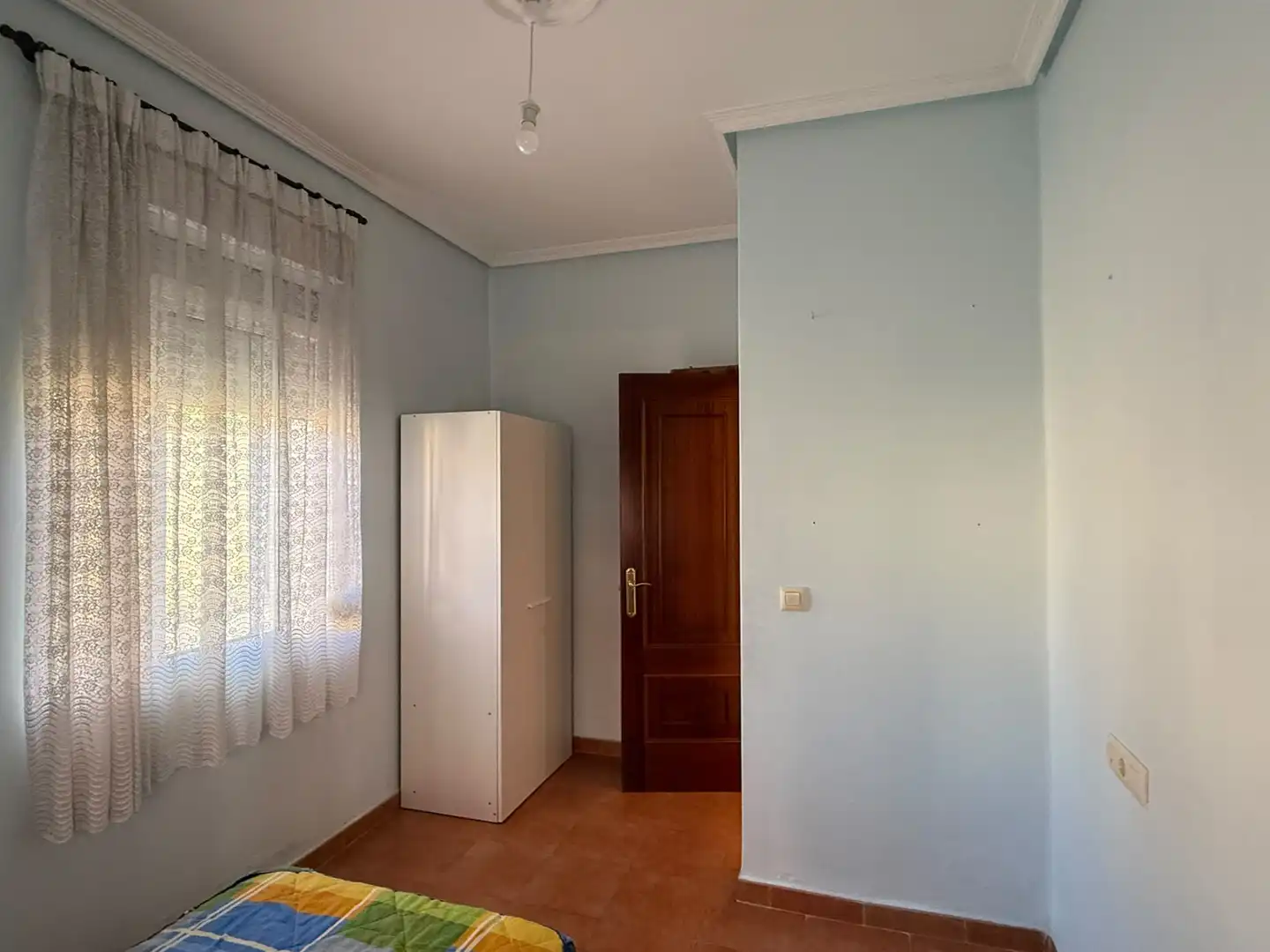 Flat for rent in Canido