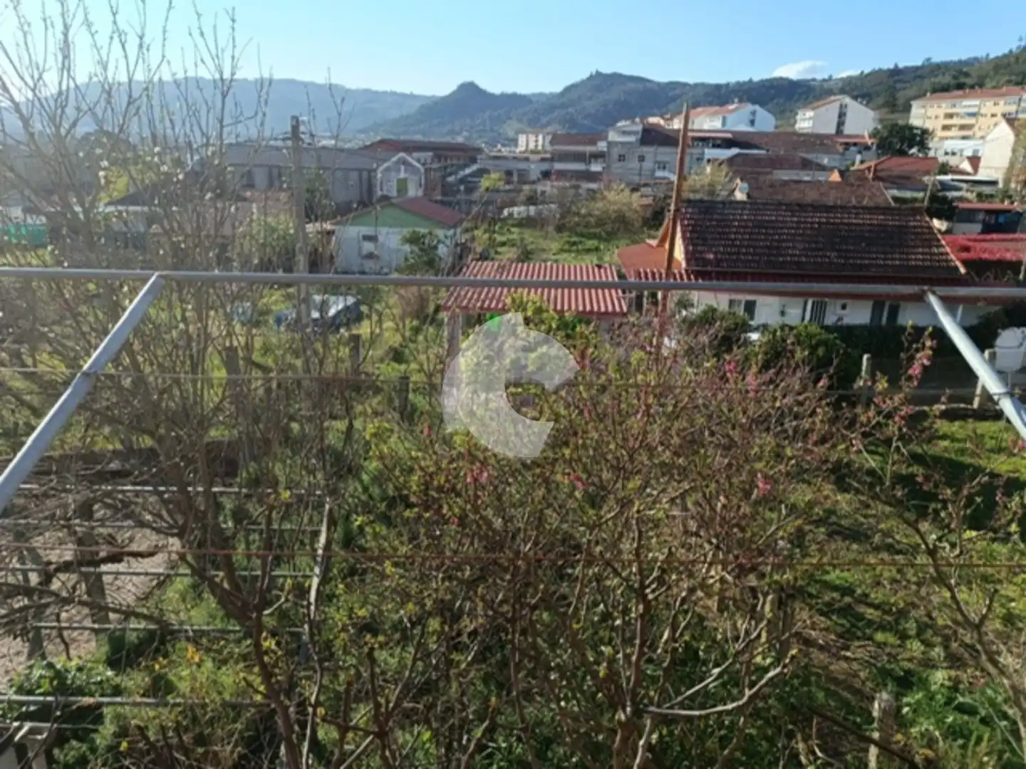 Casa o chalet en venta en San Rosendo