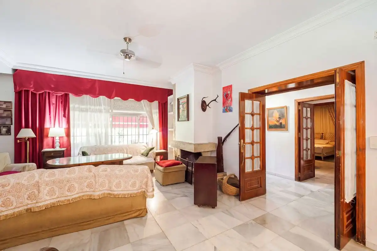 Haus mit Pool zum Verkauf in Calle Alameda, imagen 11