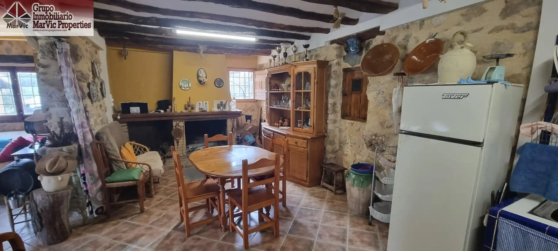 Haus zum Verkauf in Orxeta, imagen 8